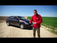 Видео-обзор седана Ravon R4 от Автопанорамы